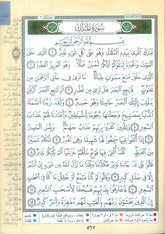 Tabarak Part (Part 29)